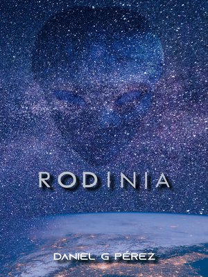 cover image of RODINIA